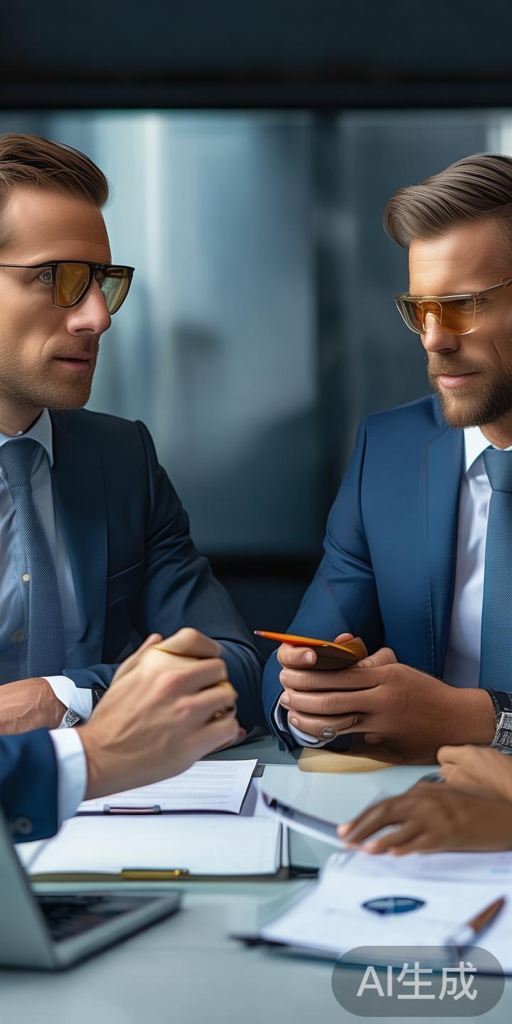 一、明确合作目标和基本条件
在开始合作之前，首先