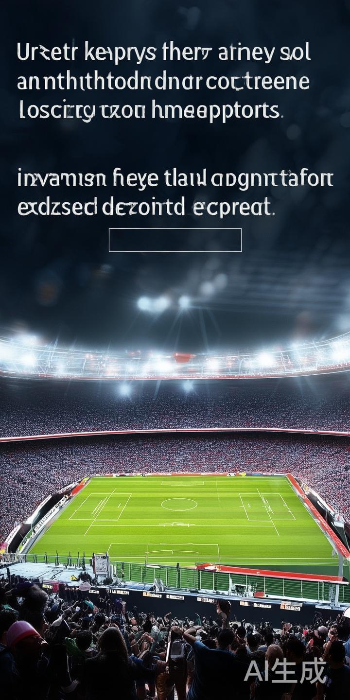 随着体育赛事的日益丰富与激烈，球迷们对于赛事最新动