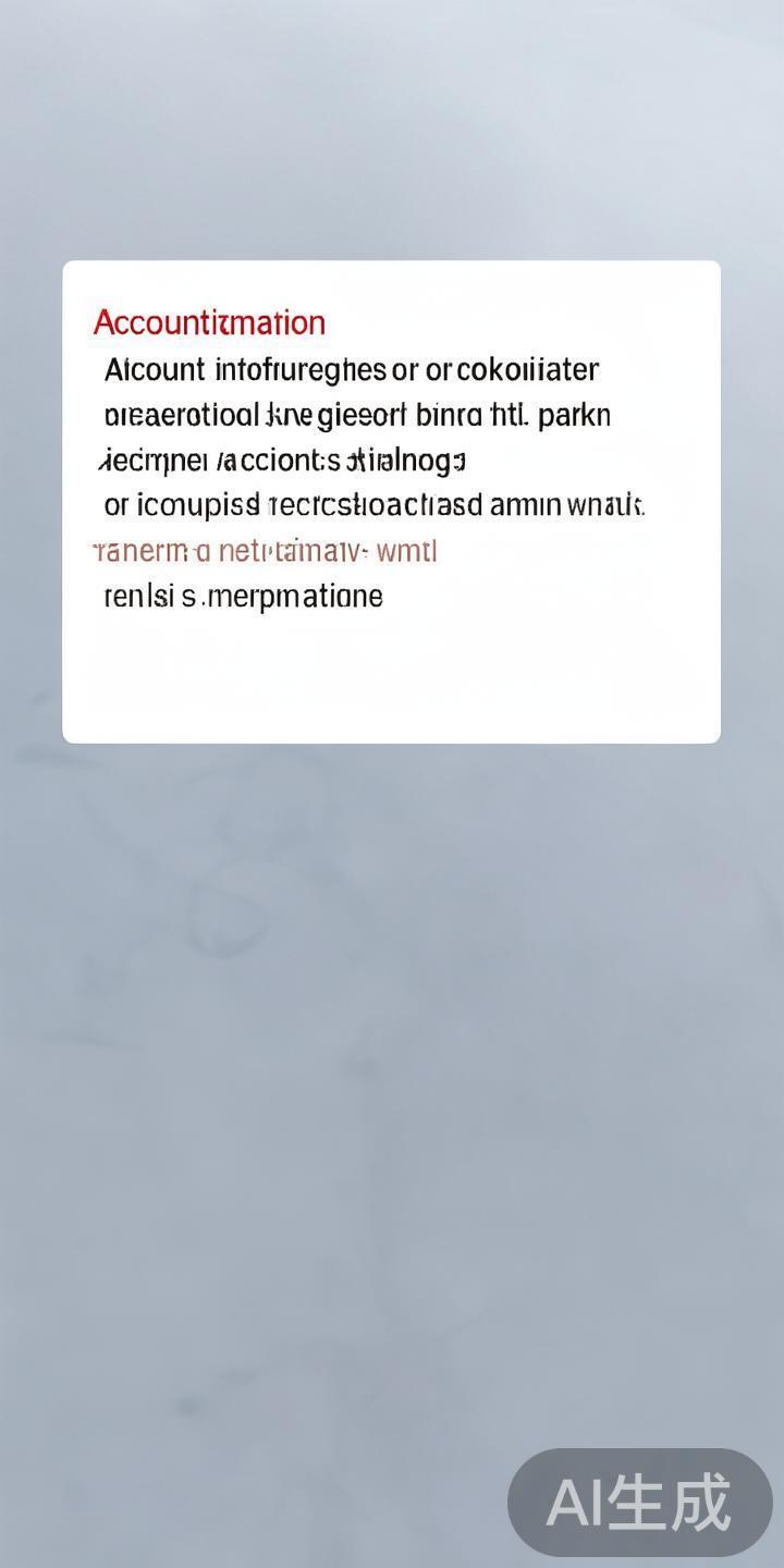 欧博体育账号无法提现影响奖金领取的详细解决方法指南