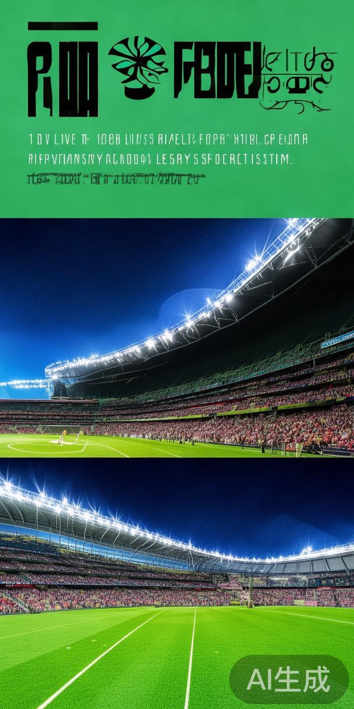 2024年欧博体育直播平台推荐及详细观看方法全面解析